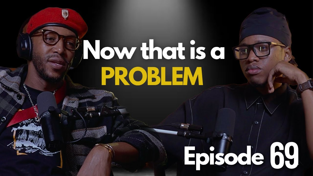 No Trolling with idris sultan //The No Trolling Podcast EP 69