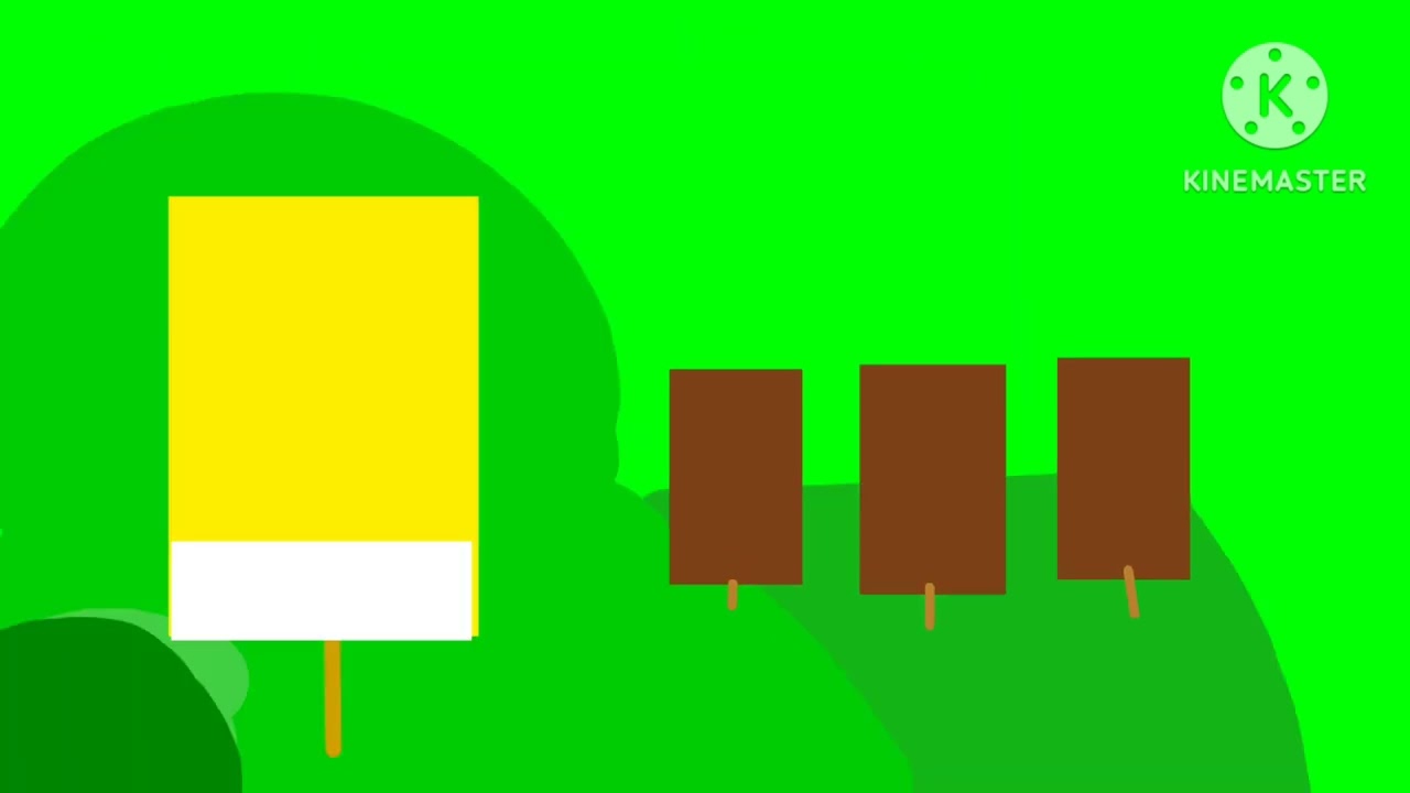 Kwality Wall's - Mango Zap Remastered