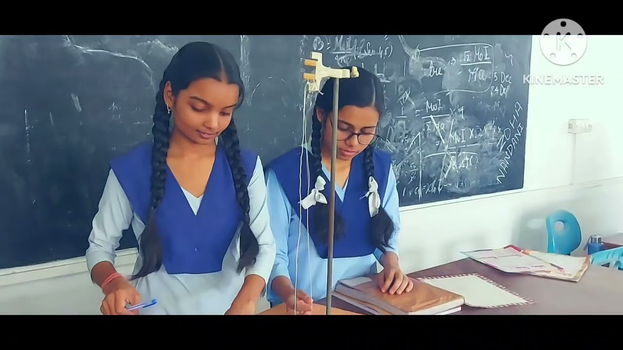 DSSSCHOOL VIDEO