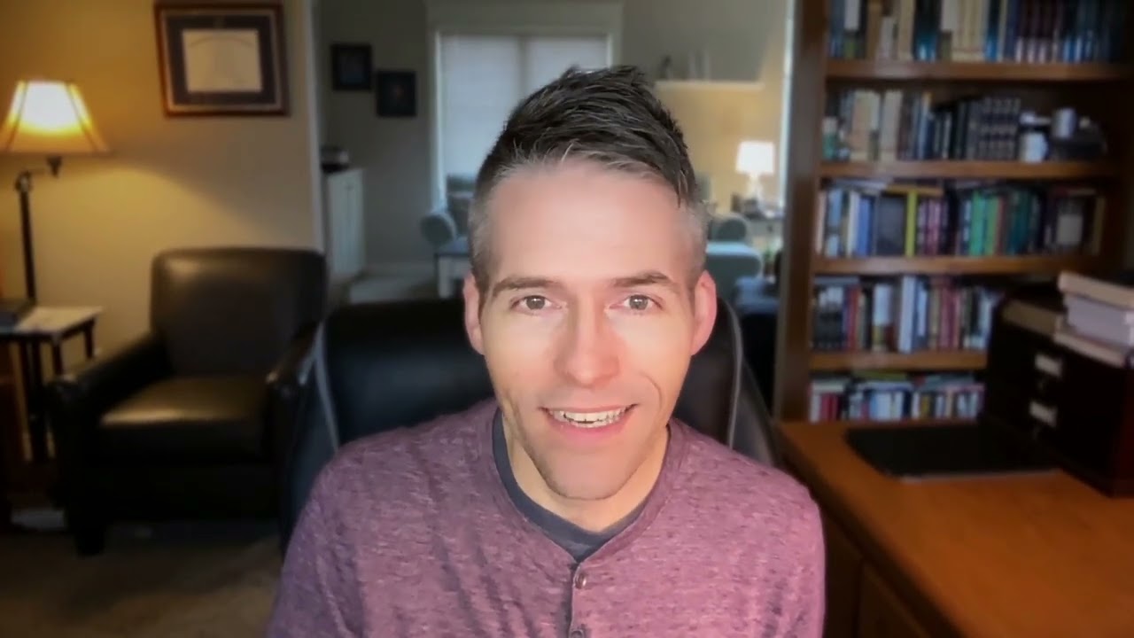 How Can You Market Your Christian Book: Focus on Building Trust