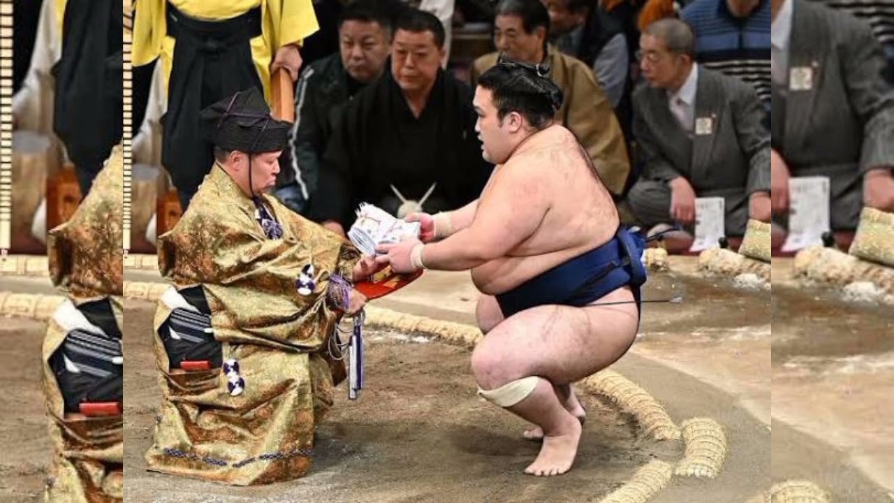 厳しく冷静に最速給金　心身充実の琴勝峰―大相撲春場所