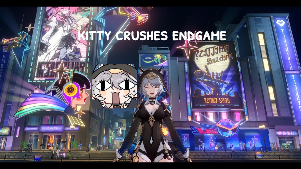 cipher dps v all endgame! ~^. .^ moc/AA 0 cycle, 40k pf