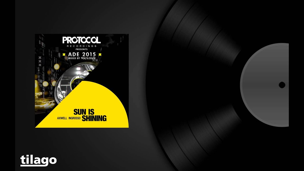 Magnificence & Renegade vs Axwell & Ingrosso - Memories Is Shining (Tilago Mashup)