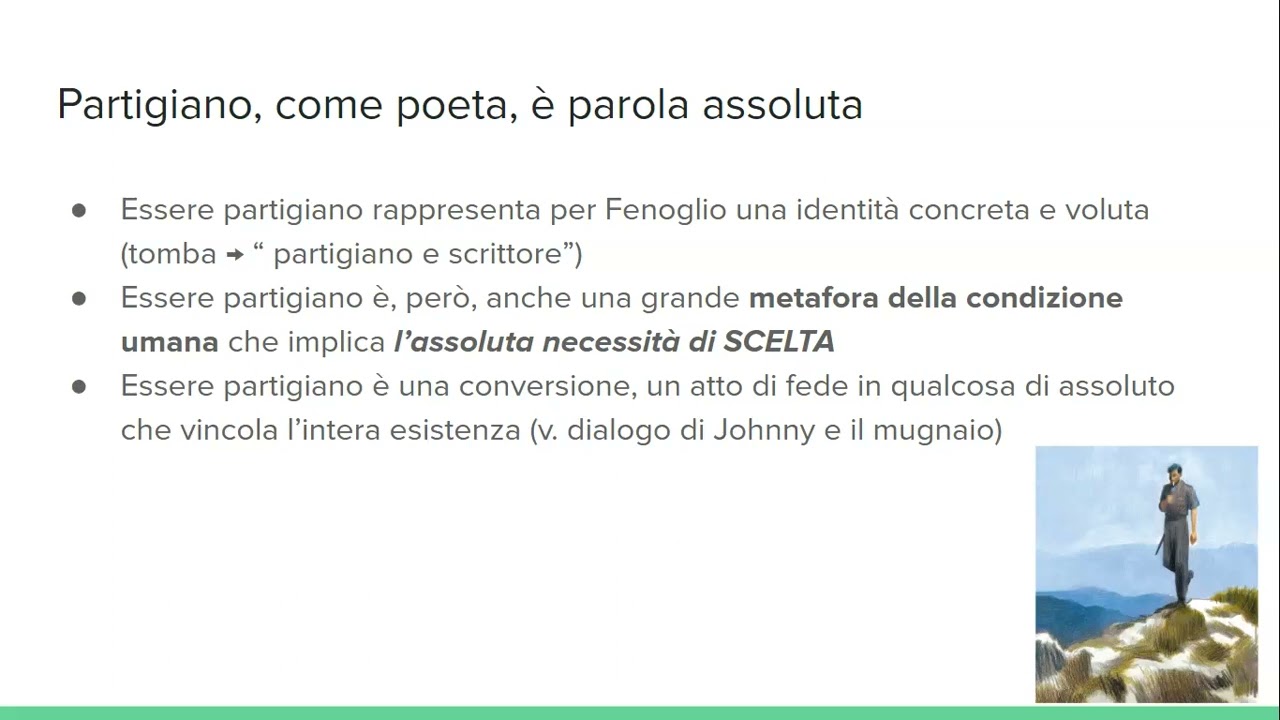 Beppe Fenoglio - Una questione privata