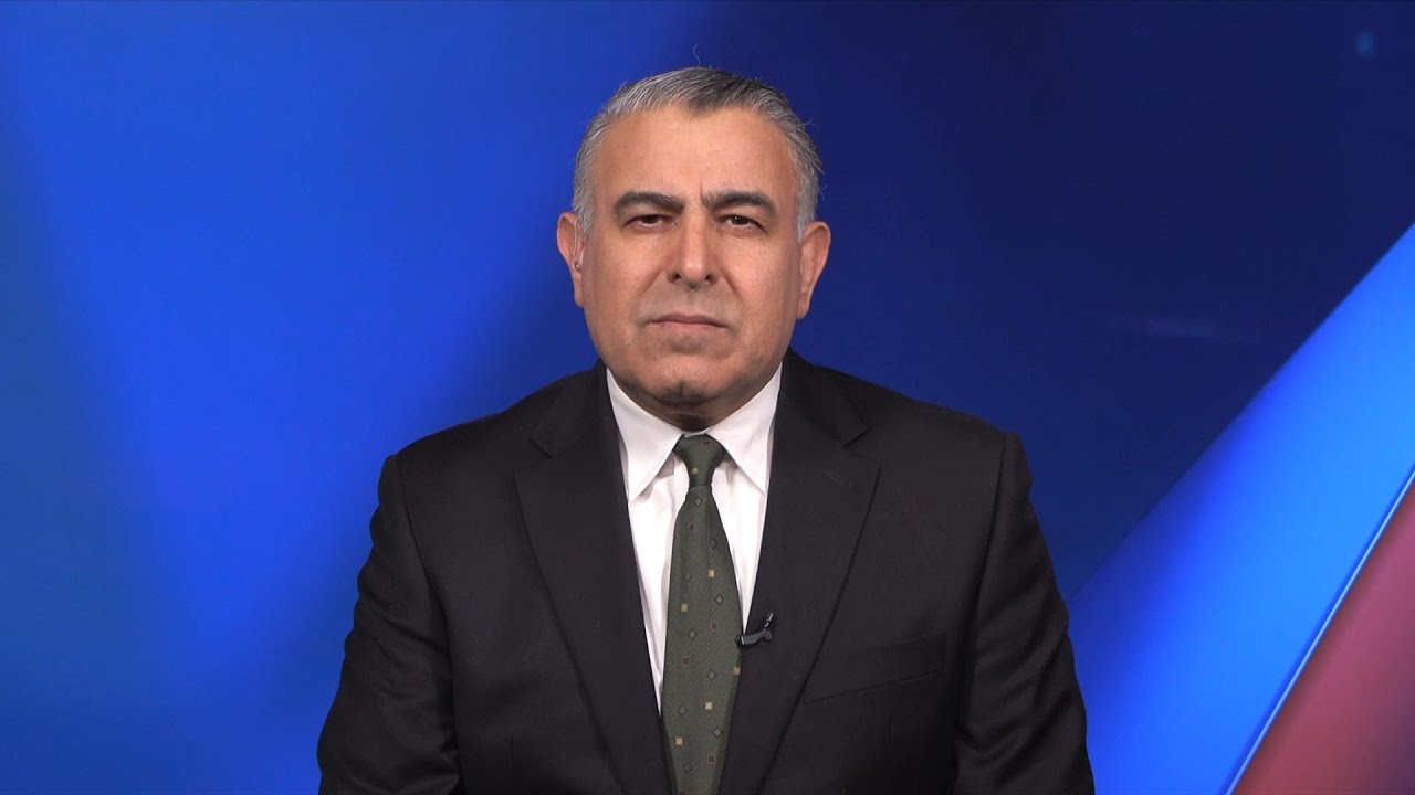 سیاست با مراد ویسی: افشای دزدی ۵۰۰٬۰۰۰٬۰۰۰٬۰۰۰٬۰۰۰ تومانی مقامات نظام