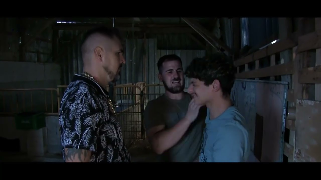 SERIE DEJA LO MALO Y VIVE LO BUENO - TRAILER 