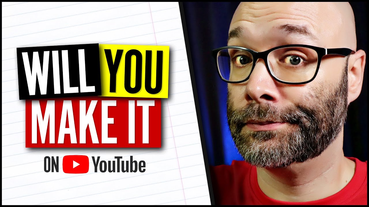 New YouTubers Do This NOW For Long Term Success On YouTube