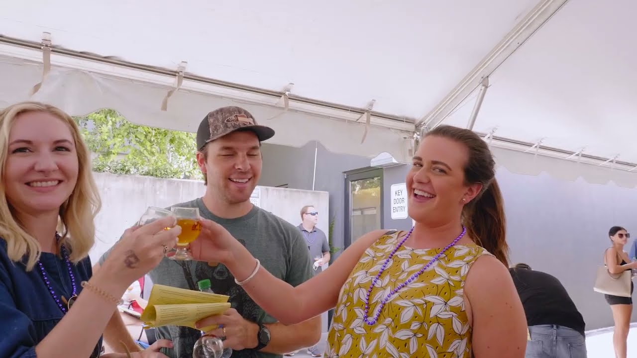Athens Beer Fest 2023