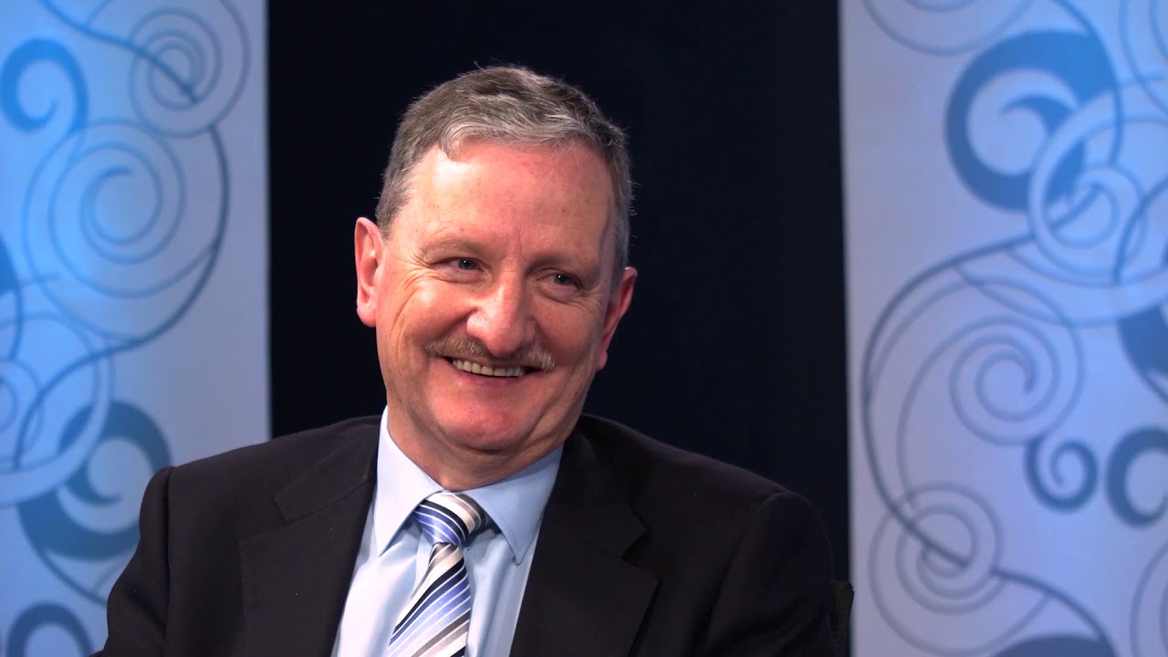 Casey in Conversation - David Quinn of the Iona Institute