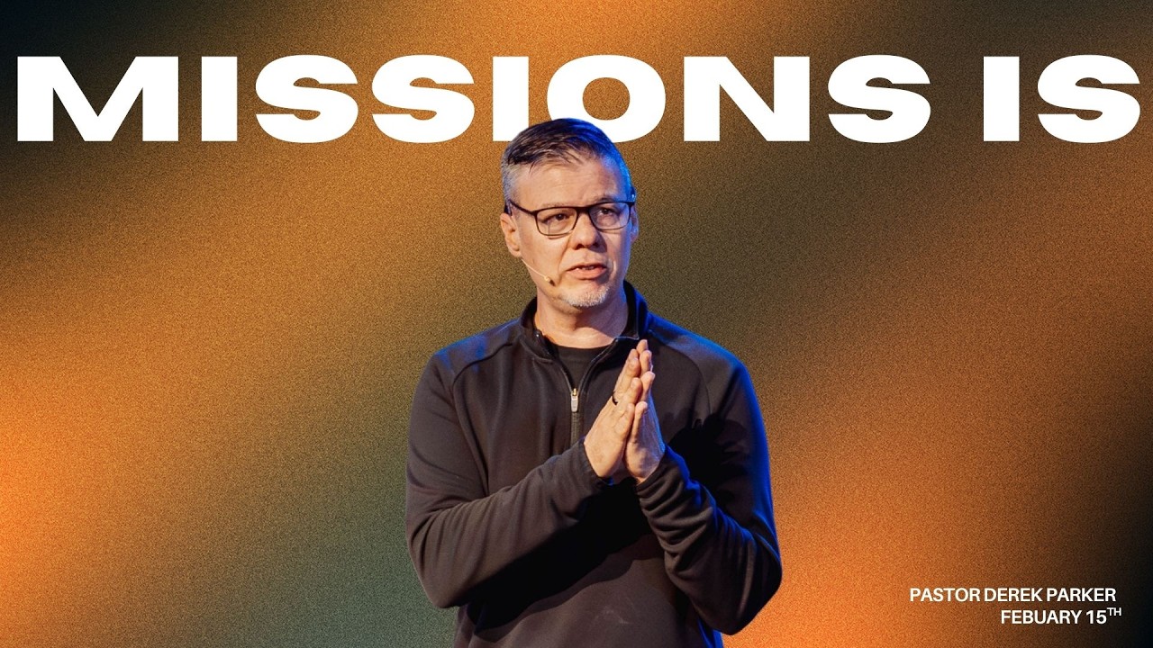 Starkey Road | 10:30 Service