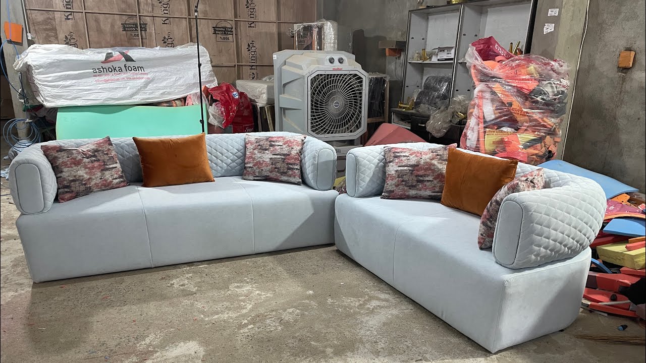 Luxury sofa set || wooden sofa set design how to making sofa 🛋️ set👍👍👍👍