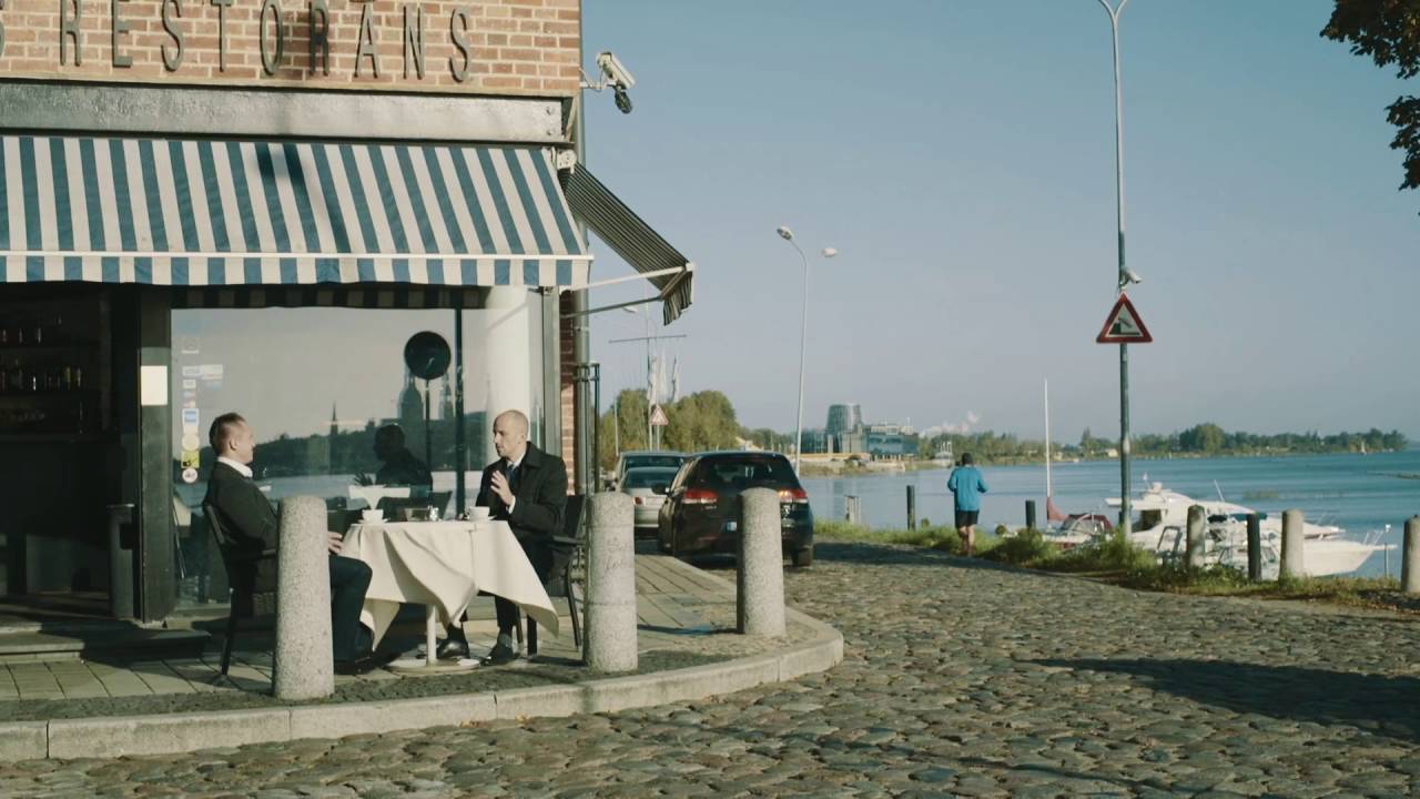 Latvia   a Country to Be Proud Of