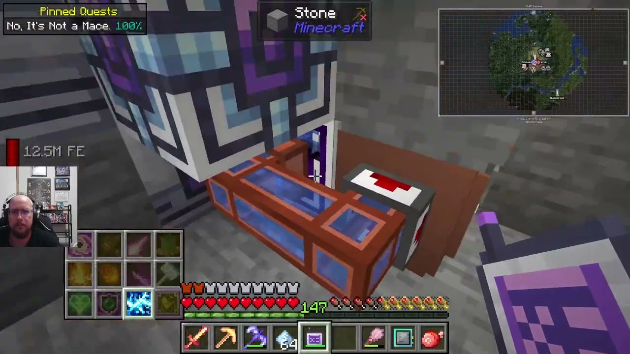 All The Mods 10 EP 98