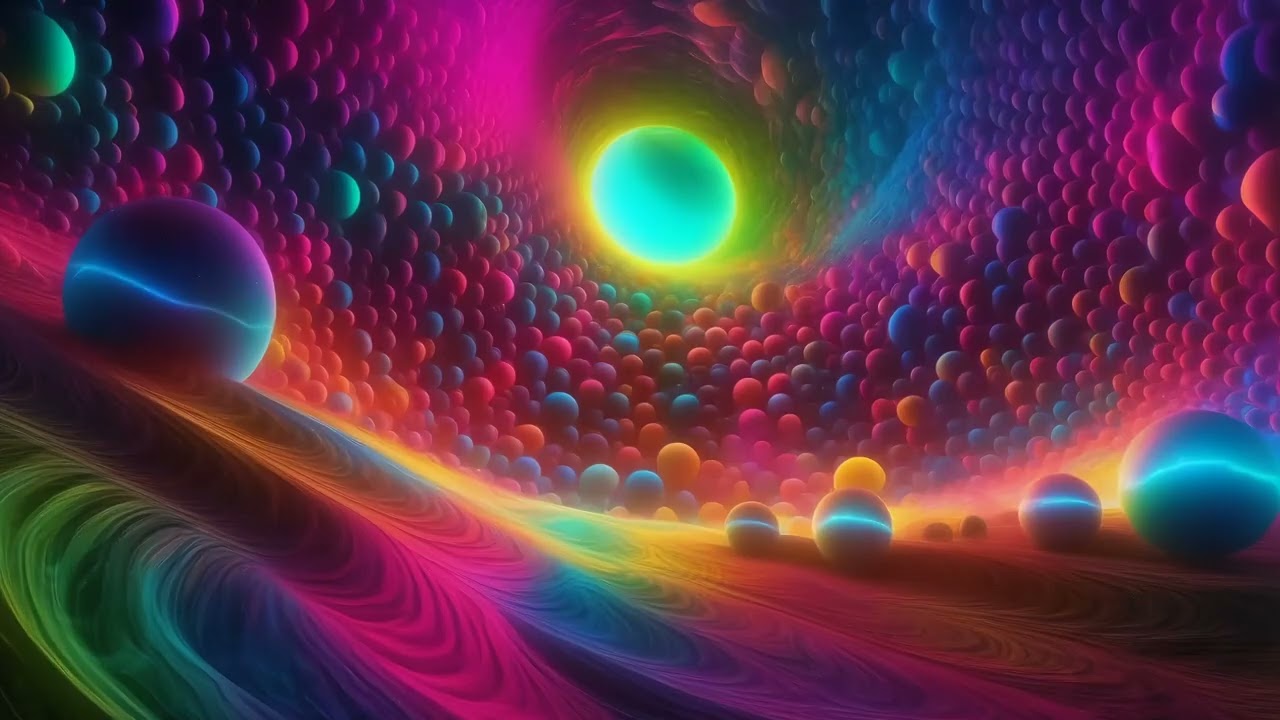 Atomic Pulse & Shaman - Travel In Time