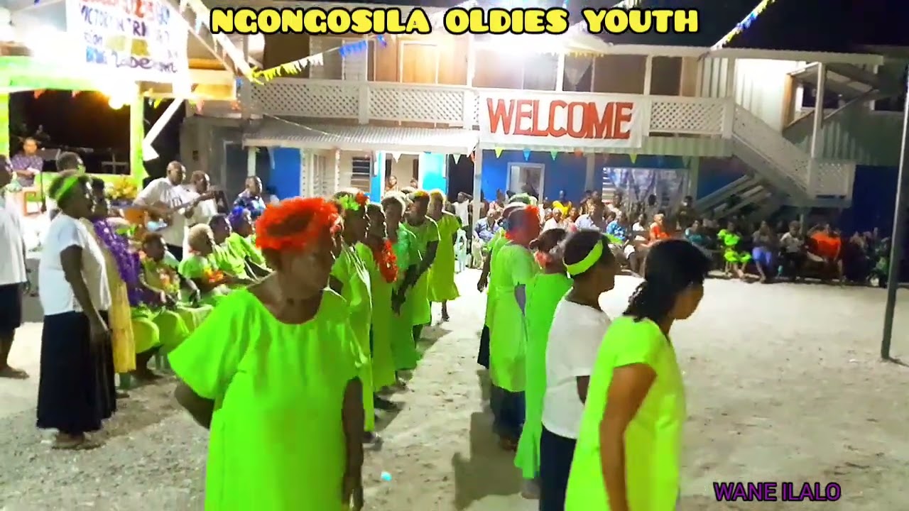 Ngongosila Old youth_2025 flash back.