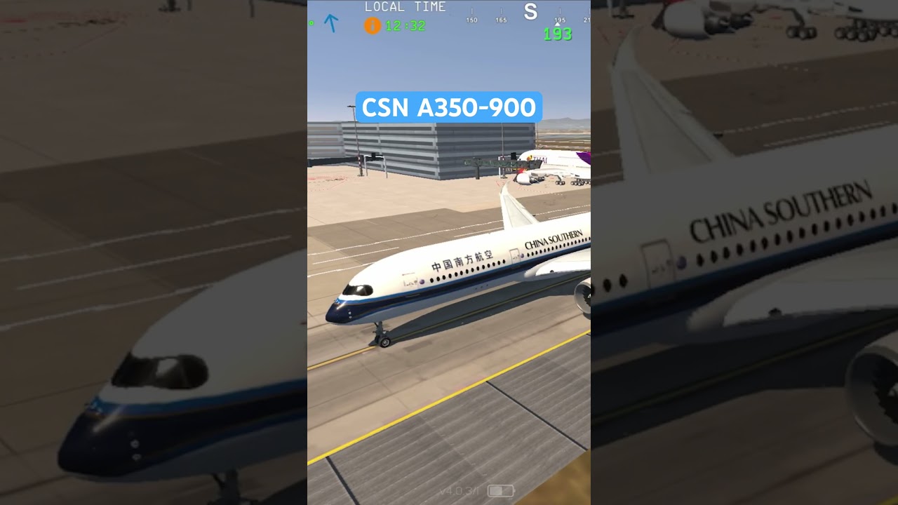 Watch out for these aircraft! 😂 | FS Advanced #flightsimulator #aviation #memes