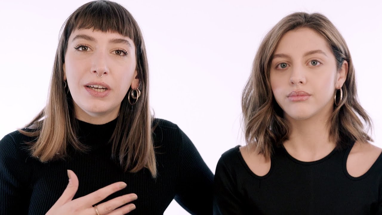 AS Eye makeup tutorials - Trucchi per valorizzare la forma degli occhi (EPISODIO 5)
