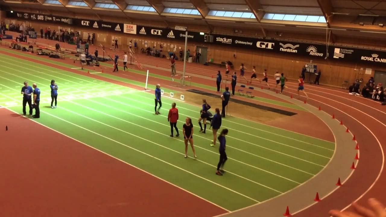 IJSM 2015 P19 1500m final