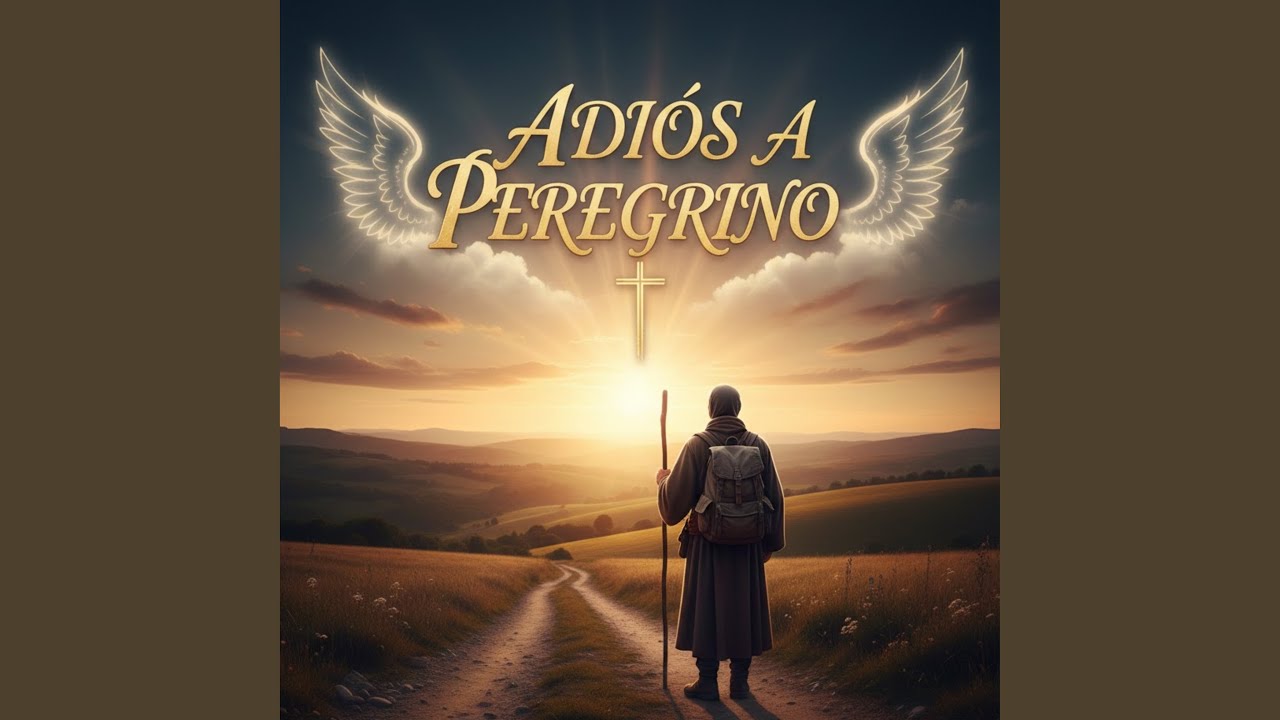 Adiós al Peregrino