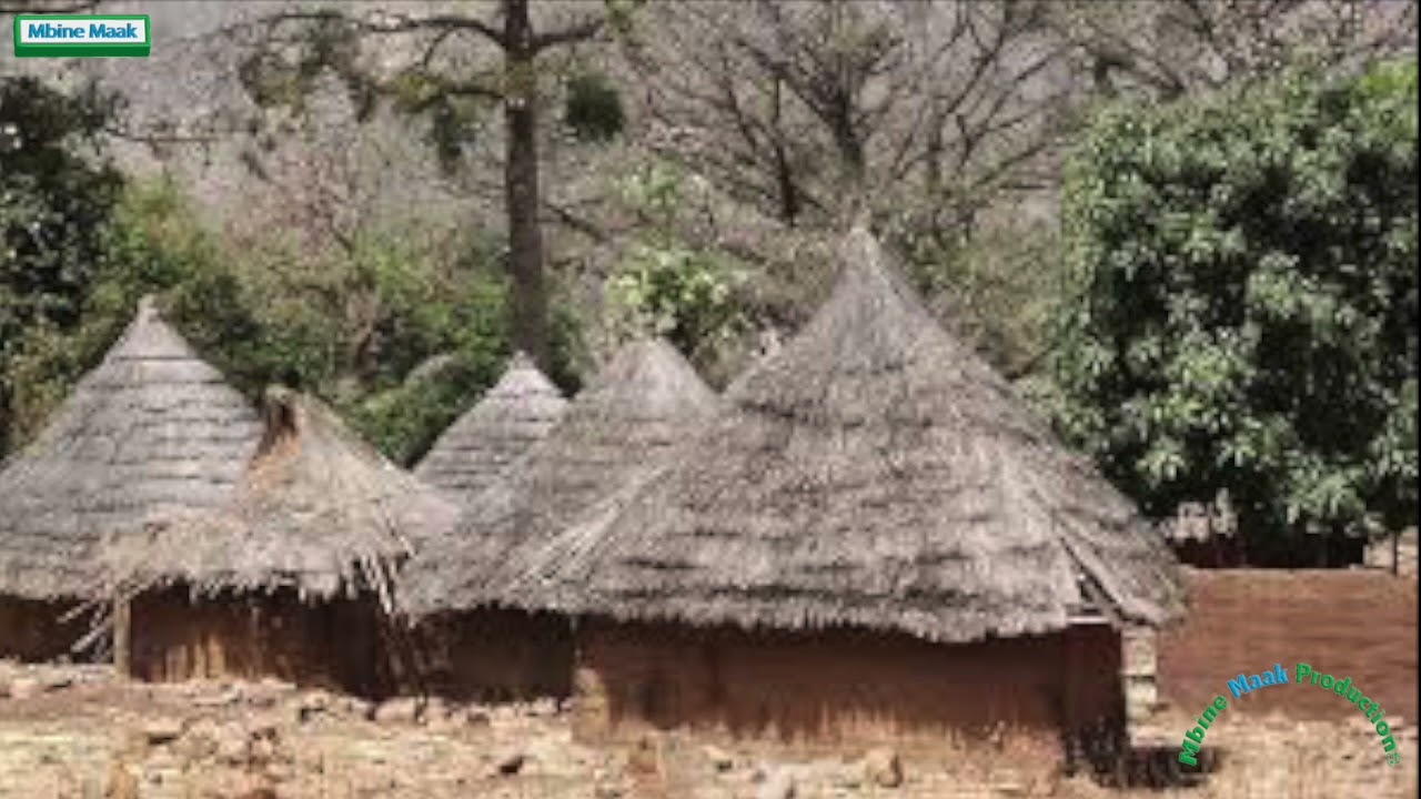 Ya Khady Diouf et Mayé Ndéb Ngom (Partie 1)