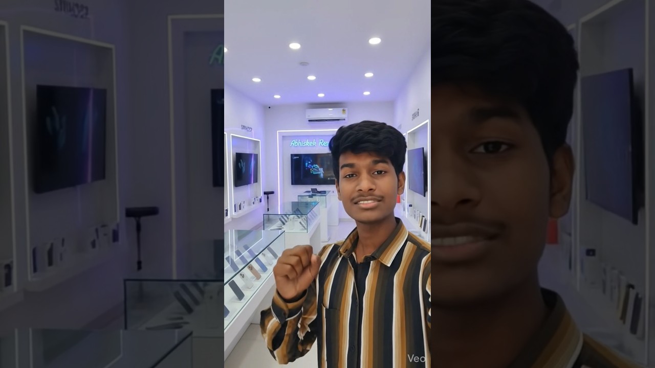 My First Mobile Shop Opening 🎉 | iPhone Samsung Store | Real Business Vlog 