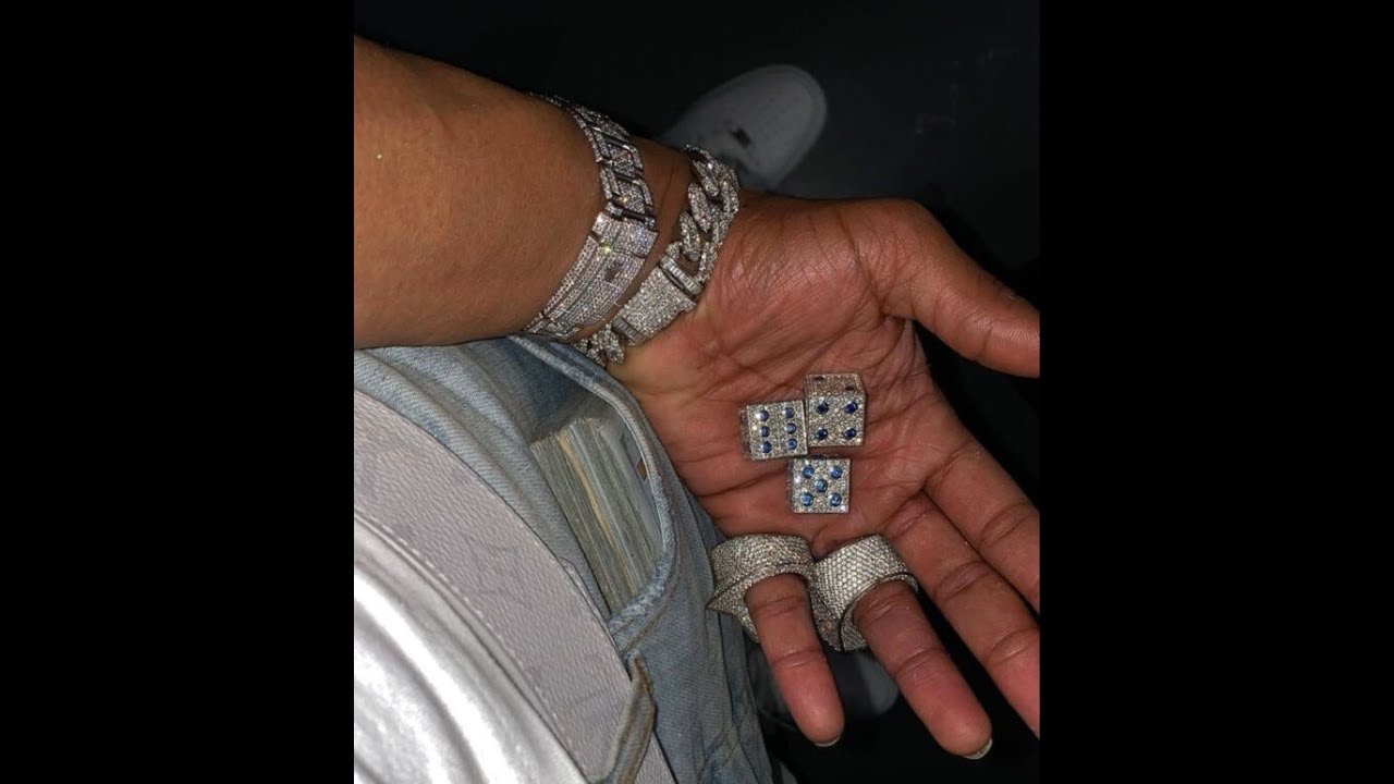 [FREE] YN Jay x Detroit Sample Type Beat - 