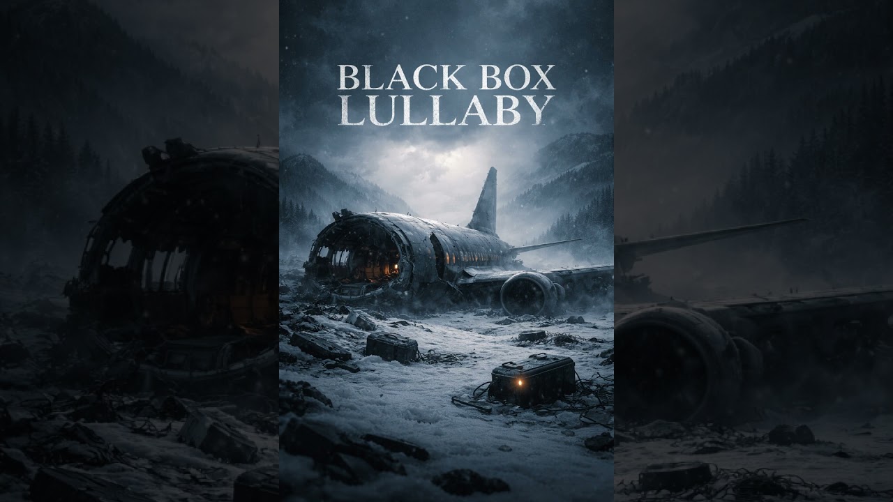 Black Box lullaby🎵