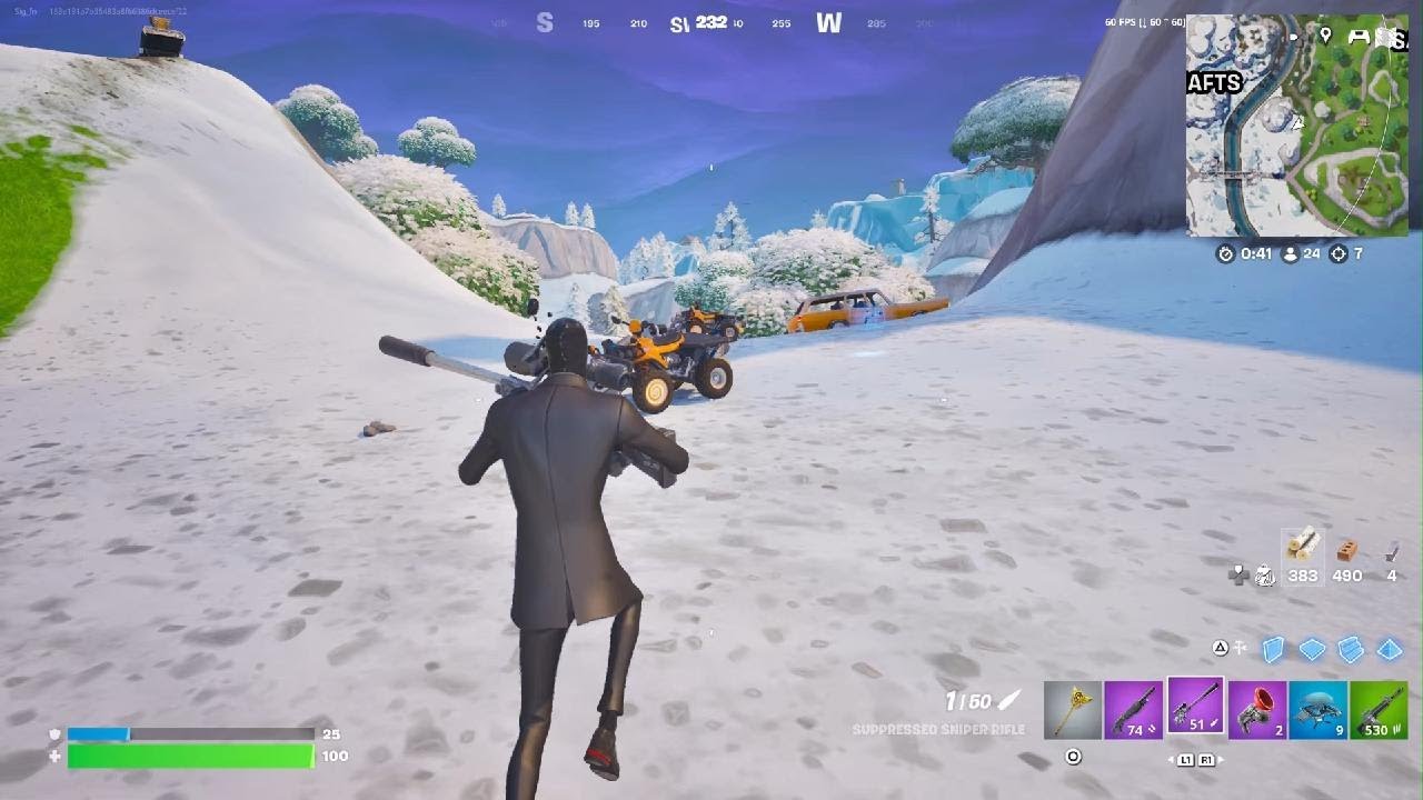 Fortnite OG