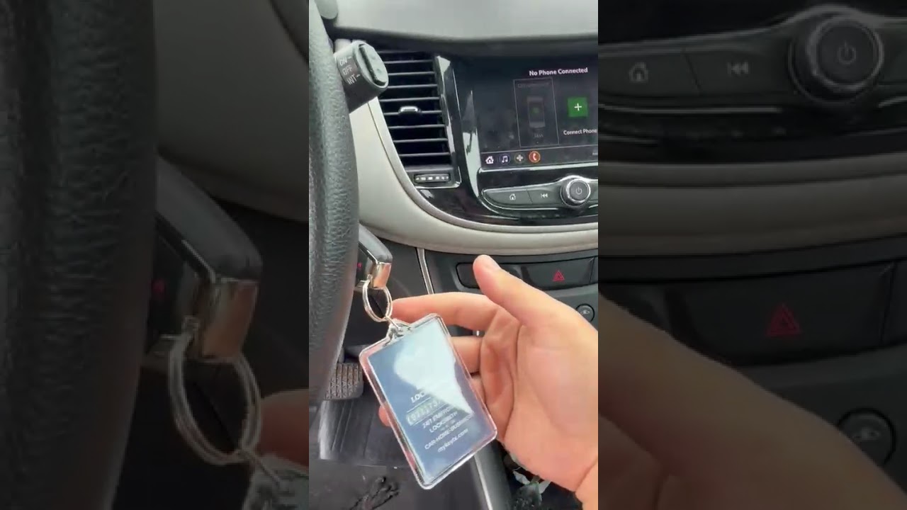 🔑 Car Locksmith Near Me Downtown Dallas TX | MyKey Locksmith
