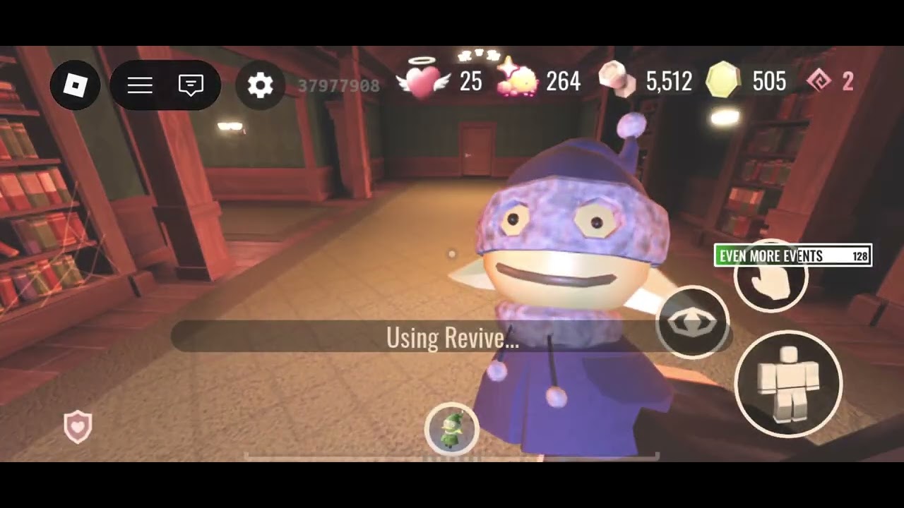 Doors chaos mode+ rivals😇