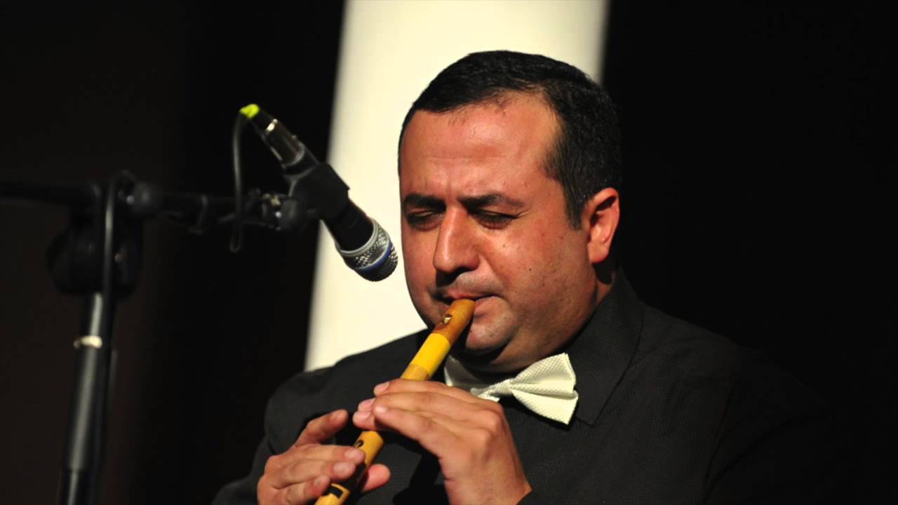 Omrumun isteyi (Live from Paris)