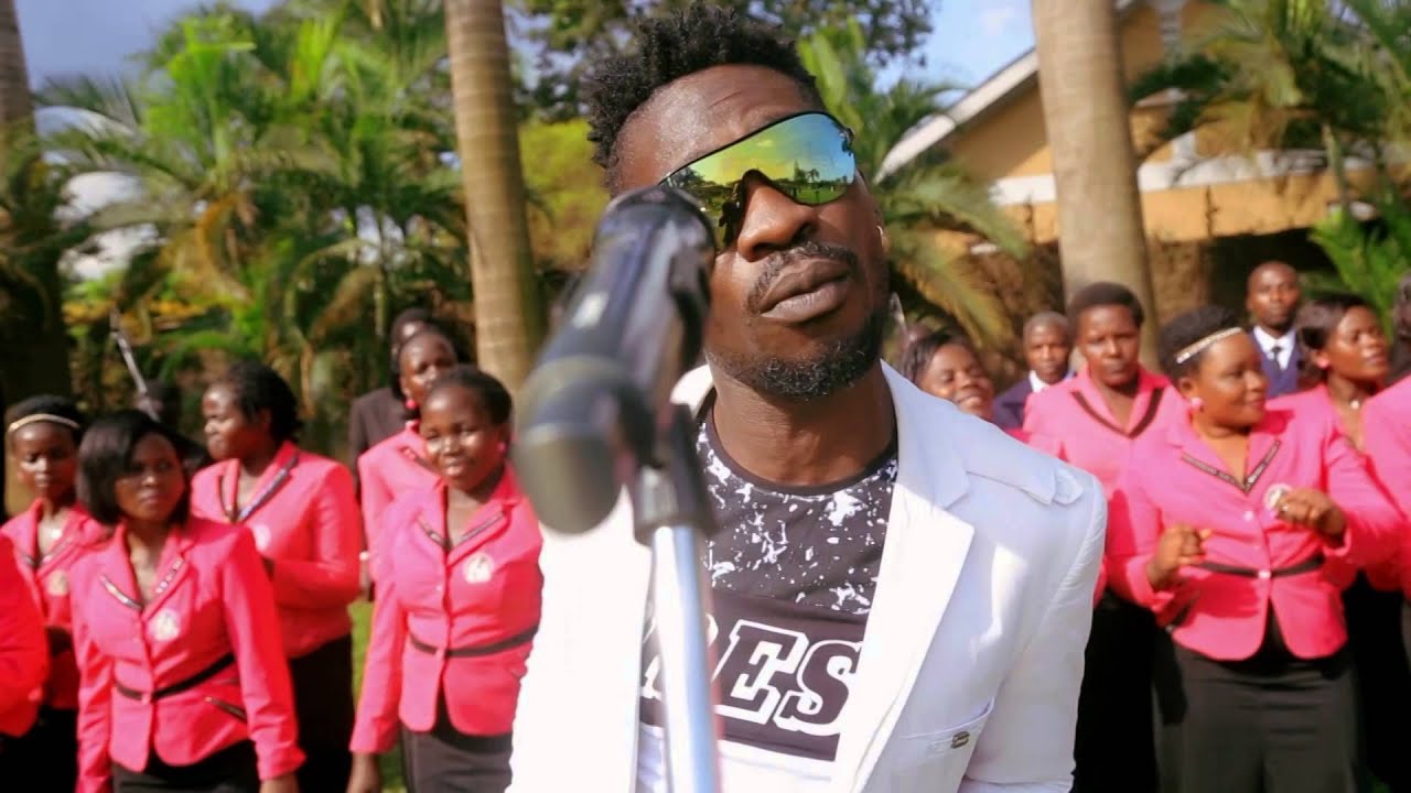 POPE'S SONG  -BOBI WINE AND ST  CECELIA