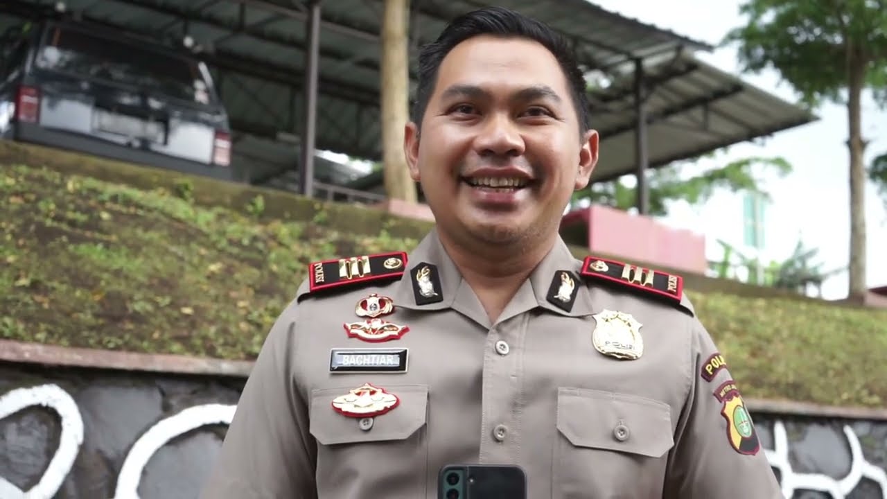REGISTRASI SERDIK SESPIMMA SESPIM LEMDIKLAT POLRI ANGKATAN KE-69