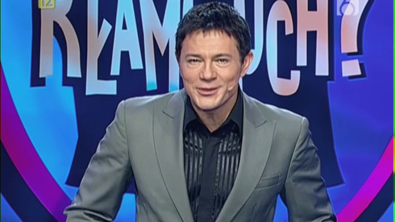 Kłamczuch odc. 19