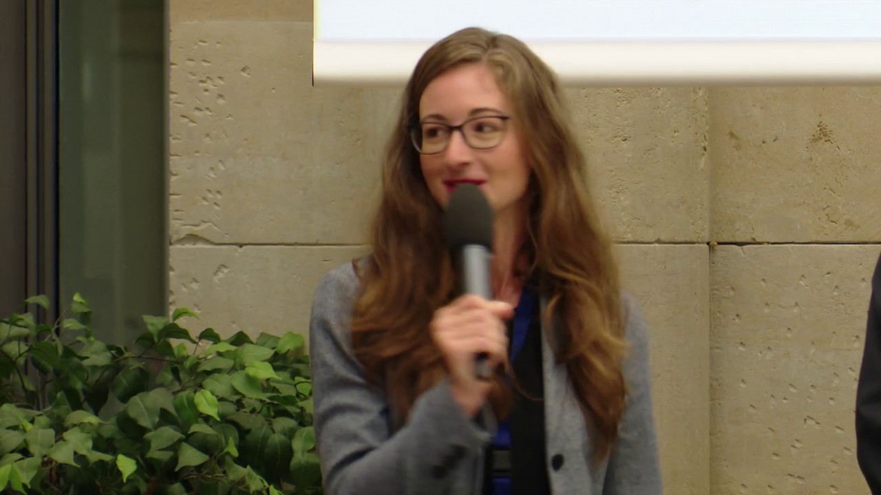 Paneldiskussion: Wie kann Deutschland das Potenzial von KI für Unternehmen und Beschäftigte nutzen?