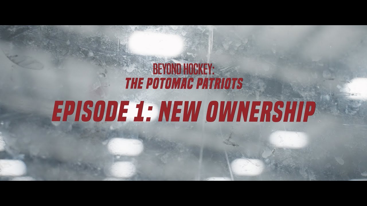 Beyond Hockey Episode 01: New Ownership