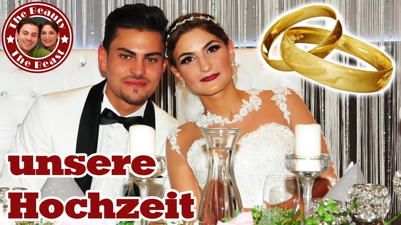 UNSERE HOCHZEIT DÜGÜN | Traumtag von TBATB