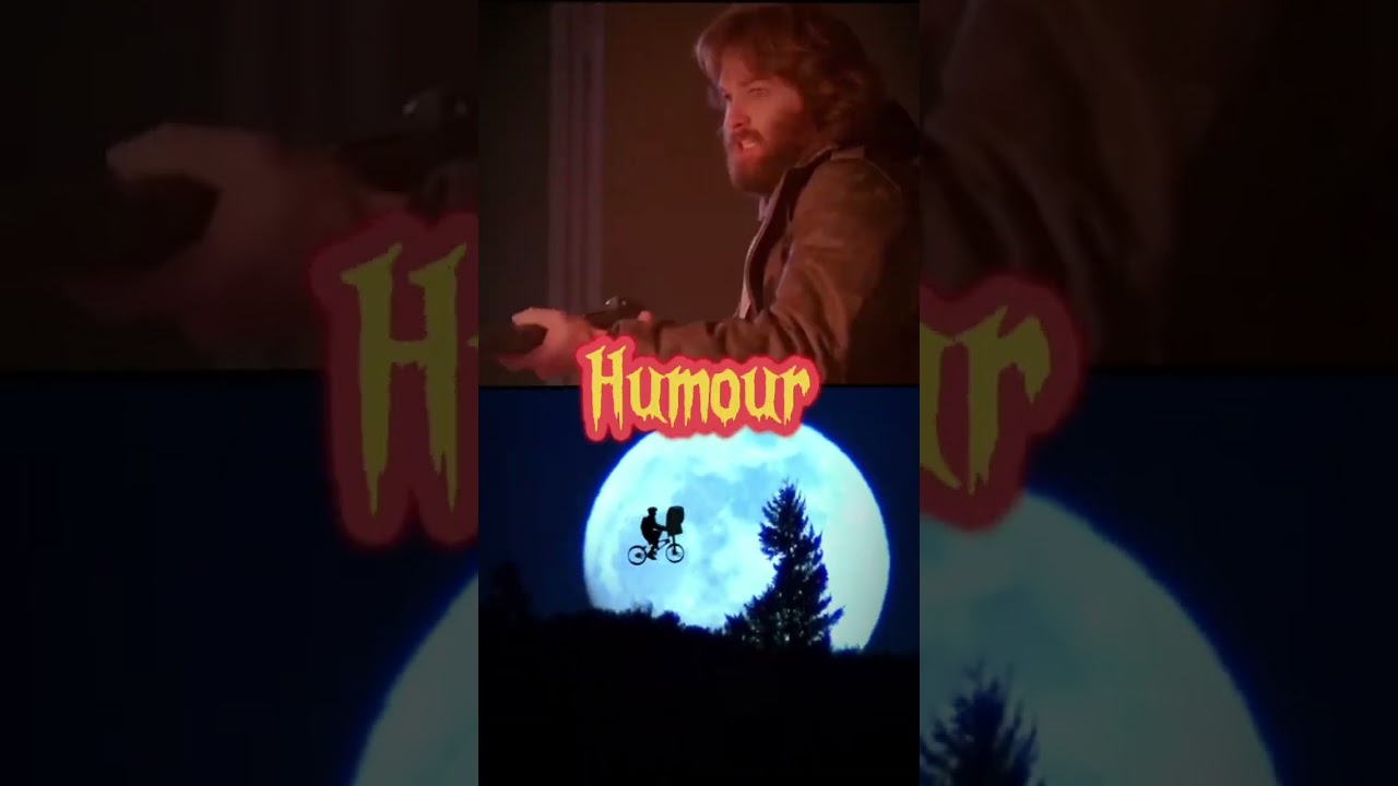 The thing vs E.T. 