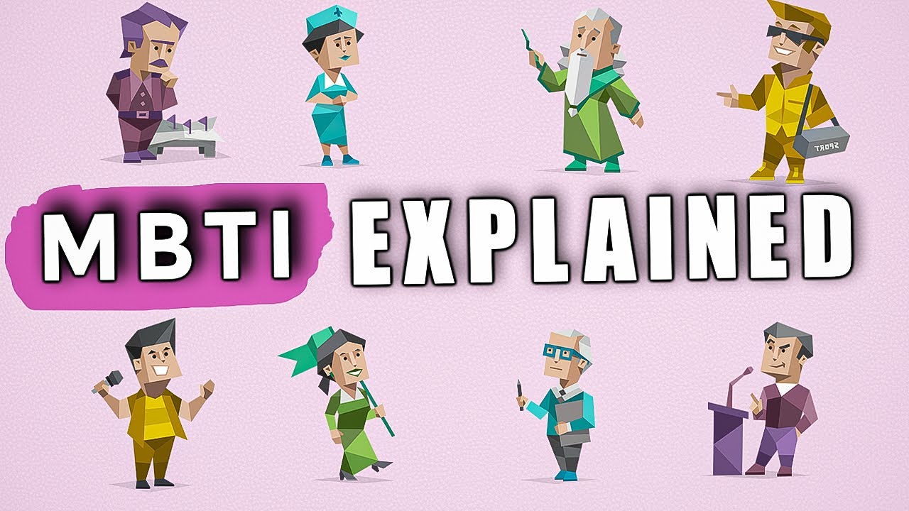 MBTI Personality Types for Beginners