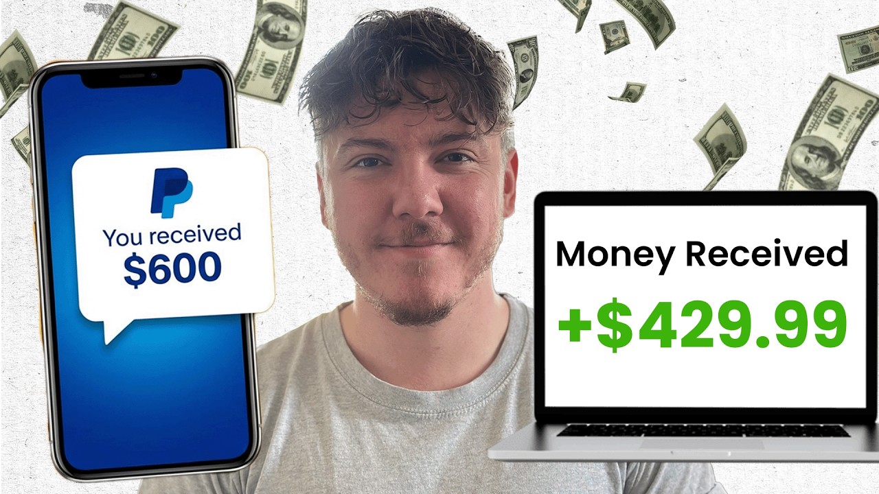 The Laziest Ways to Make Money Online in 2026