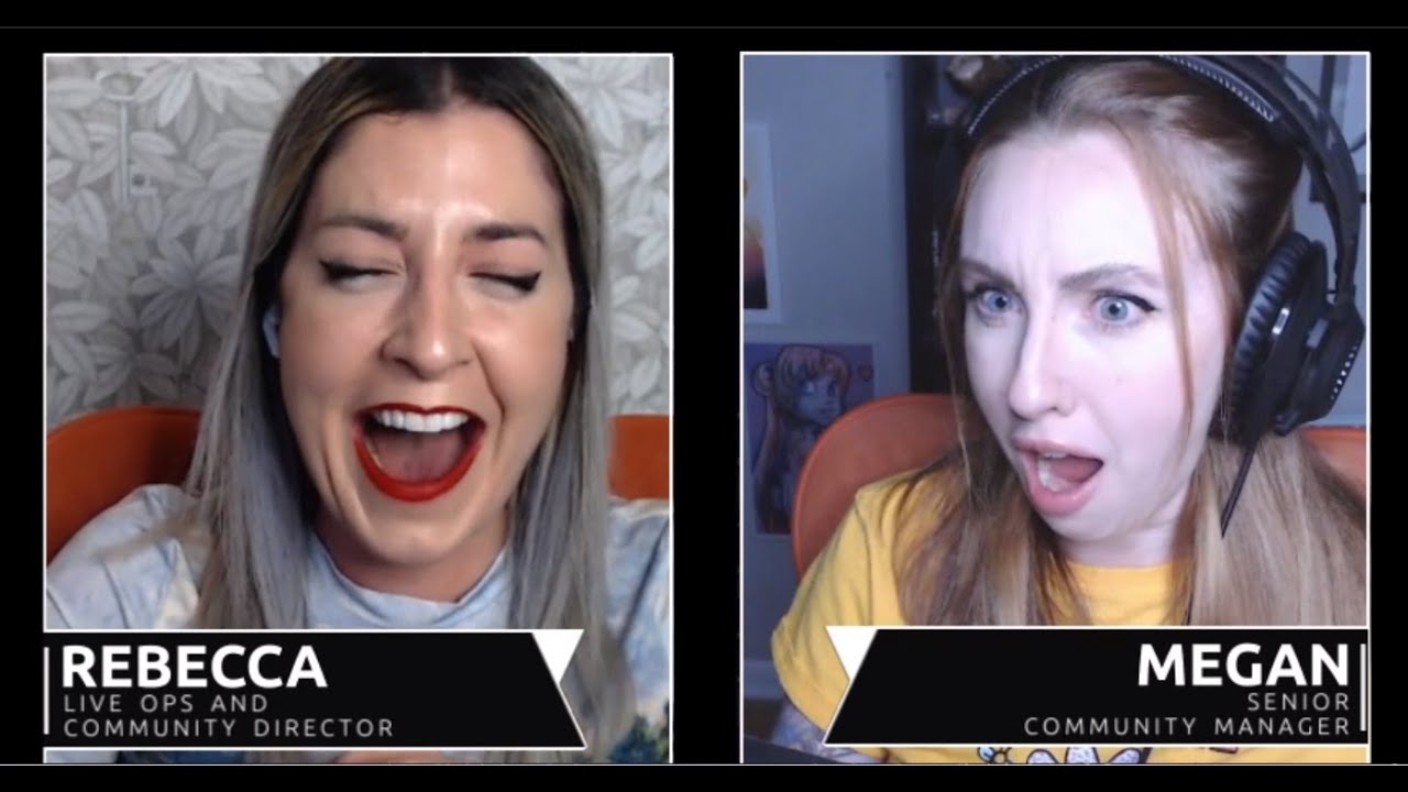 Super Chlamydia | Warframe