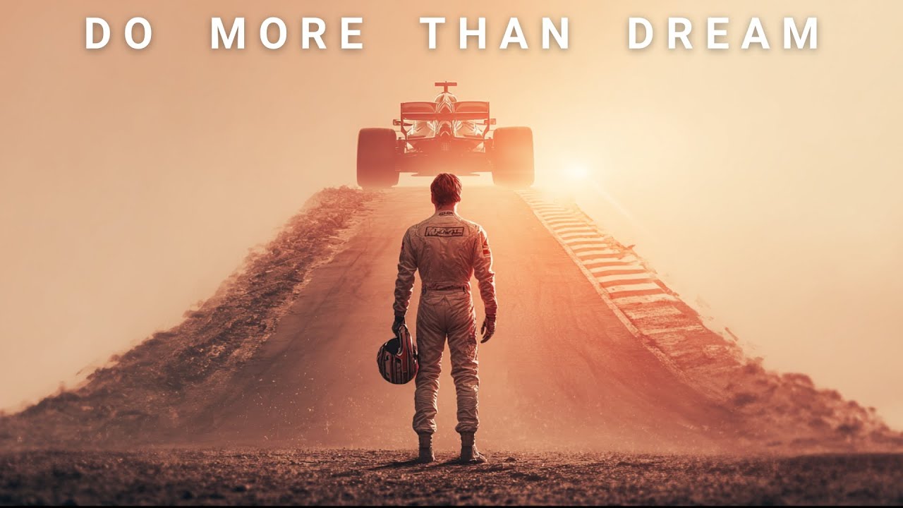 How To Race When You Have No Money
