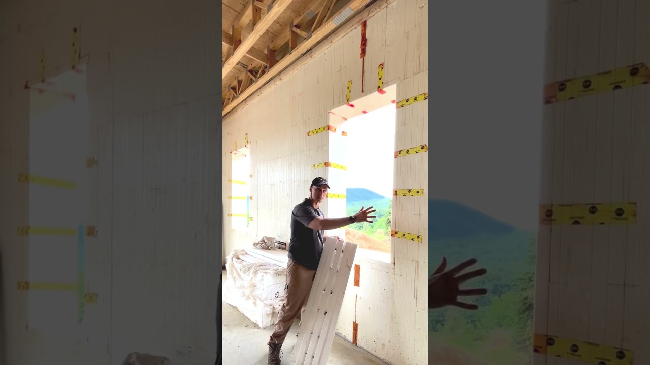 The Science of Energy-Efficient ICF Windows