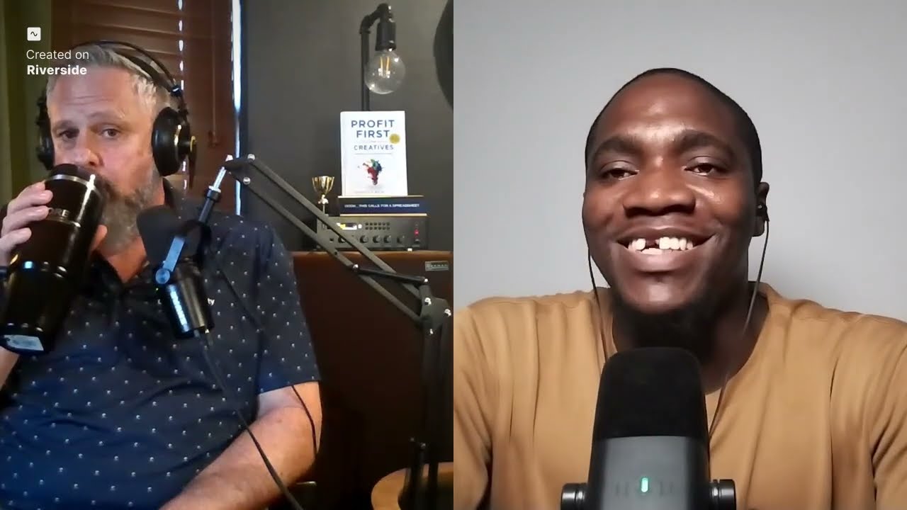 How Money Mindset Shapes Entrepreneurial Success