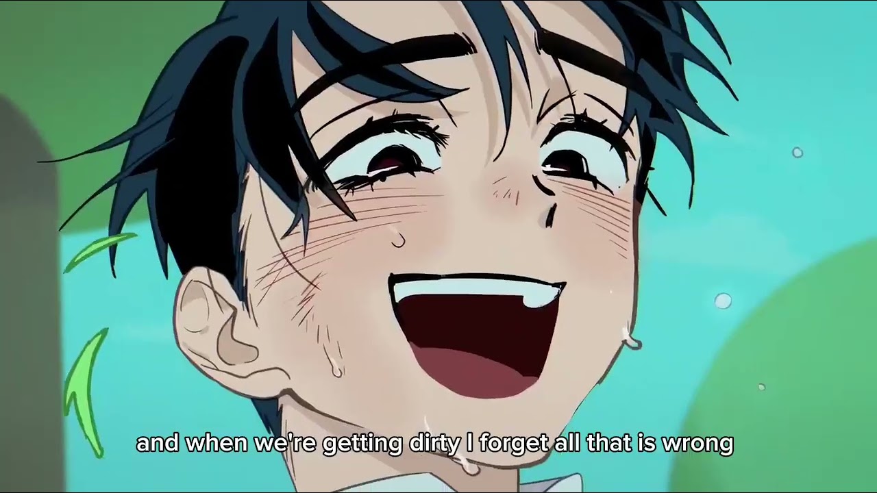 Sailor Song AMV Alien Stage Ivantill