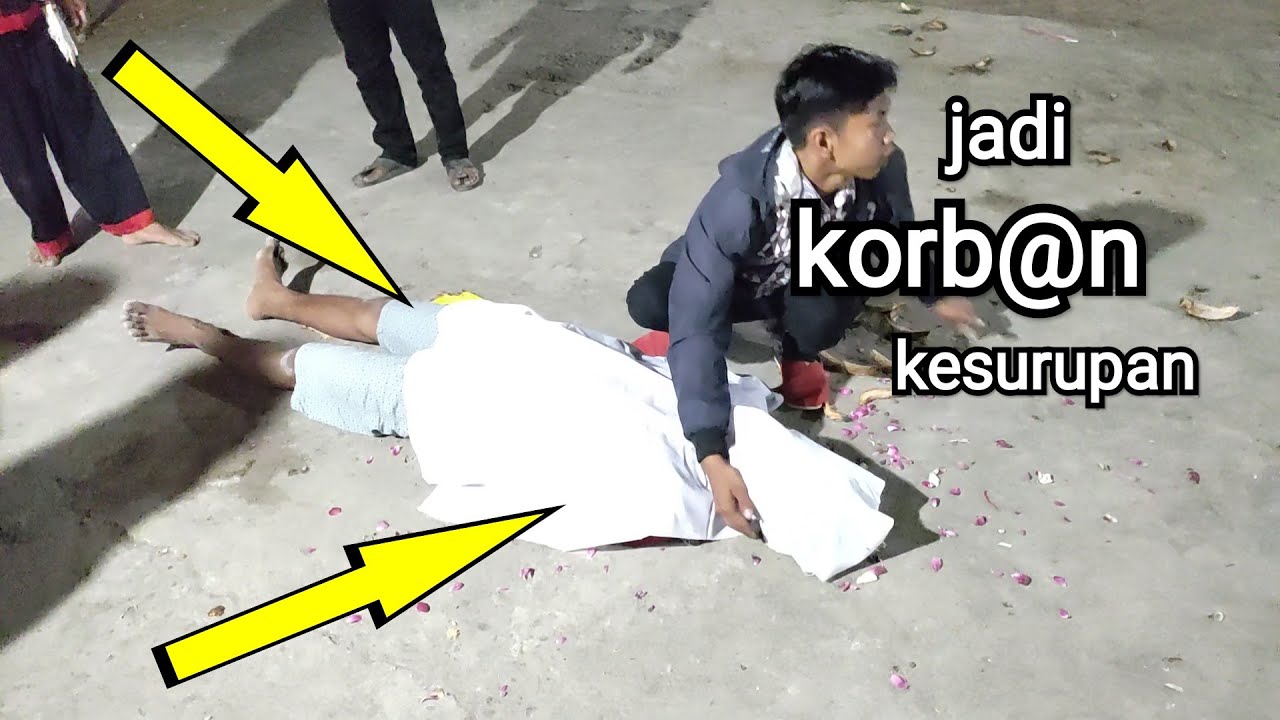 kuda lumping full mendeman gagak seno part 2