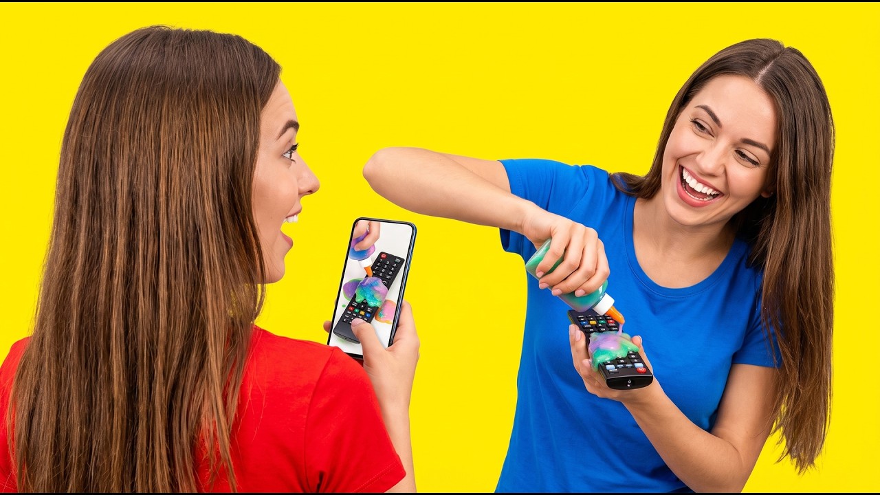 DIVERTIDAS PELEAS ENTRE HERMANAS || Creciendo con hermanas por 123 GO!