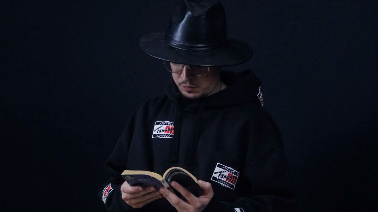 Proof - El Profesor (Video Oficial)