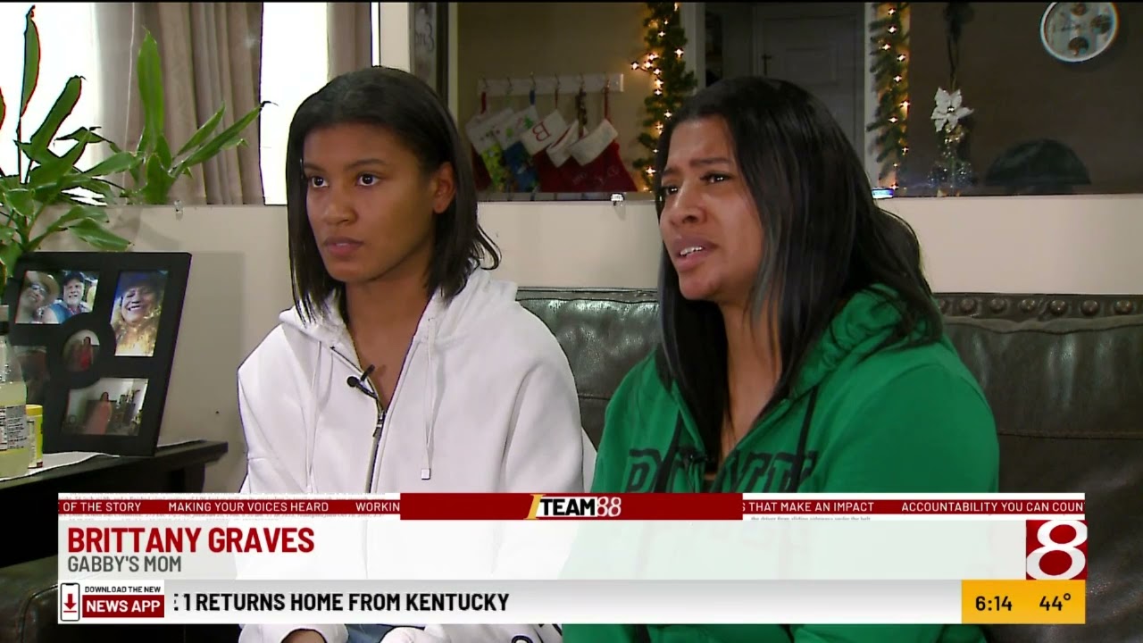 International School of Indiana student experiences racists attacks