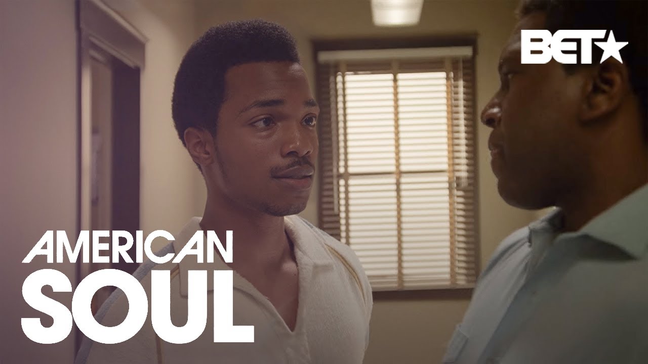 Exclusive: Simone & Kendall Impress At Soul Train While JT Has Troubles At Home | American Soul